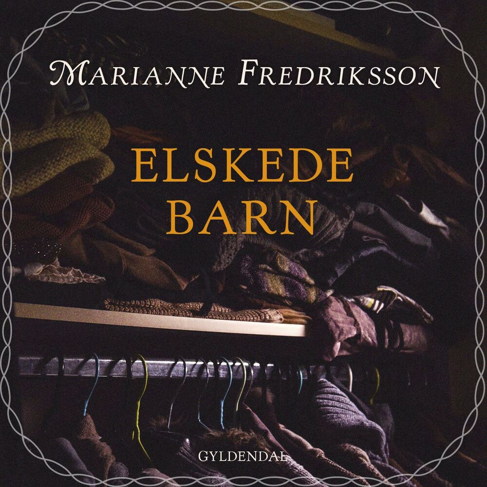 Elskede barn