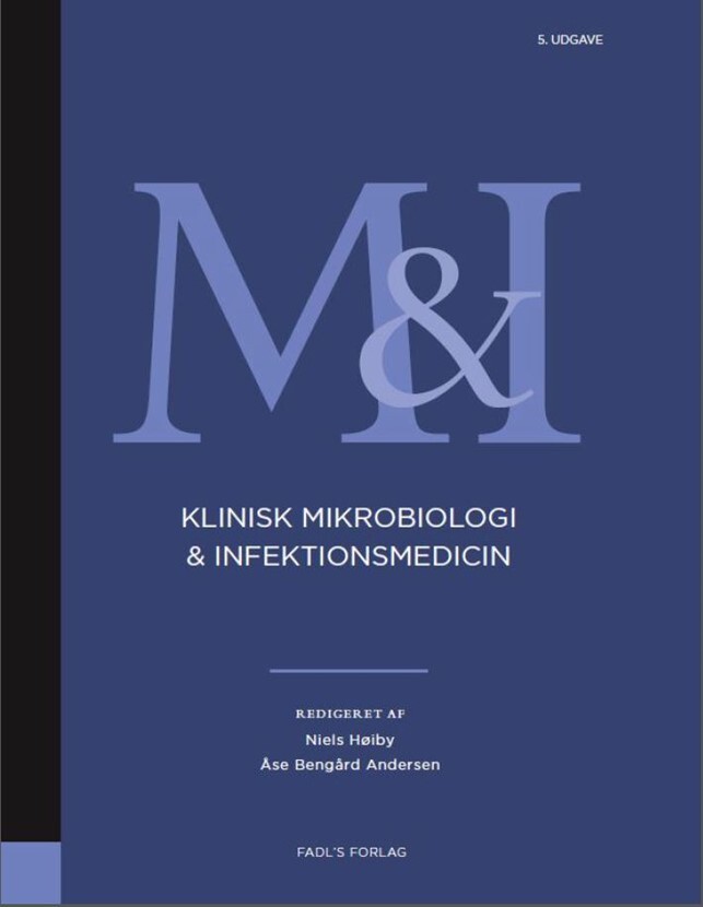 D1 Klinisk mikrobiologi og infektionsmedicin 5. udgave