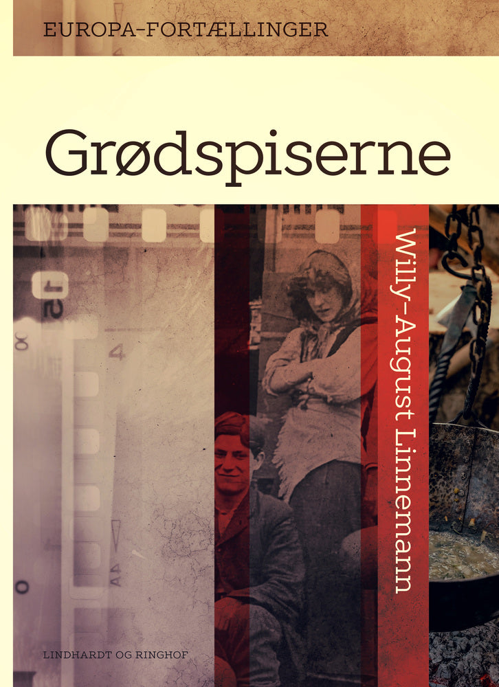 Grødspiserne