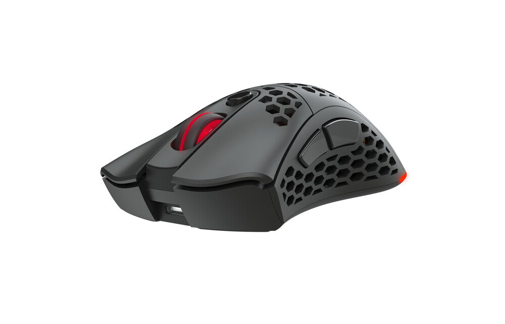 Nordic Gaming FreeFlyer Wireless Gaming Mouse (trådløs)