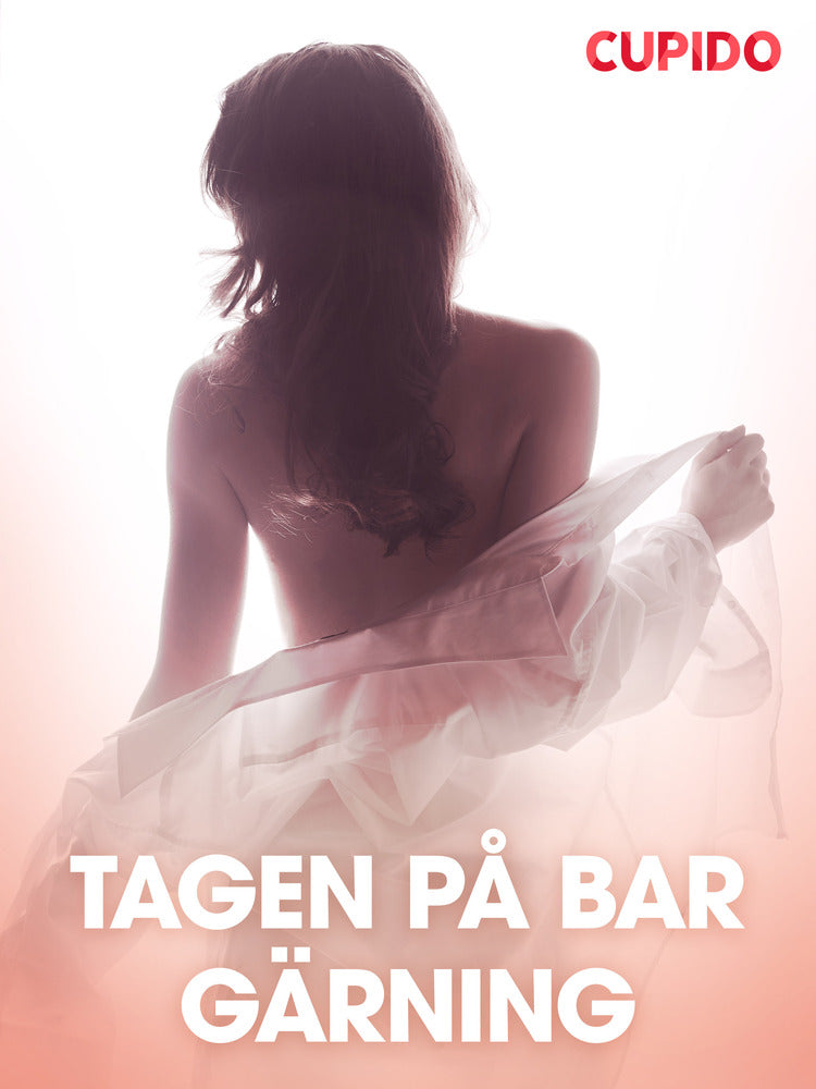 Tagen på bar gärning – erotiska noveller