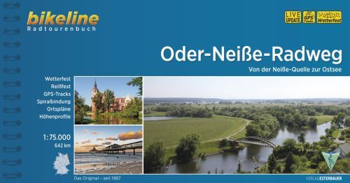 Oder-Neisse-Radweg