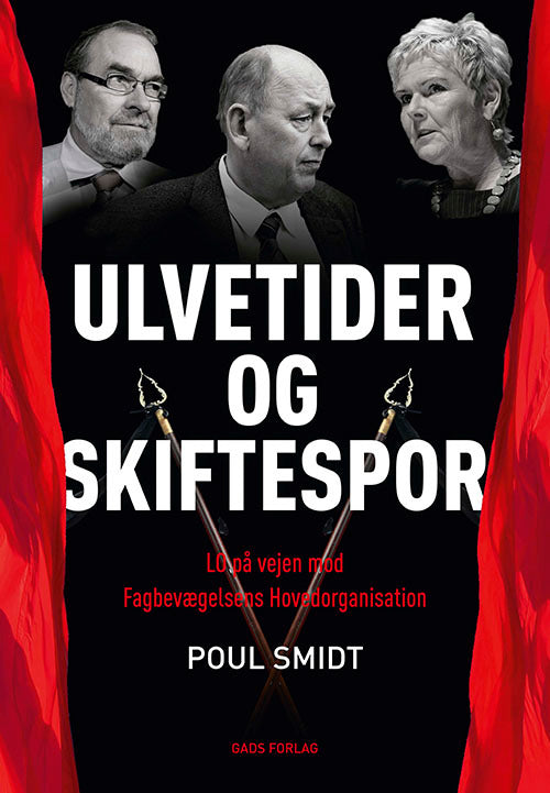 Ulvetider og skiftespor