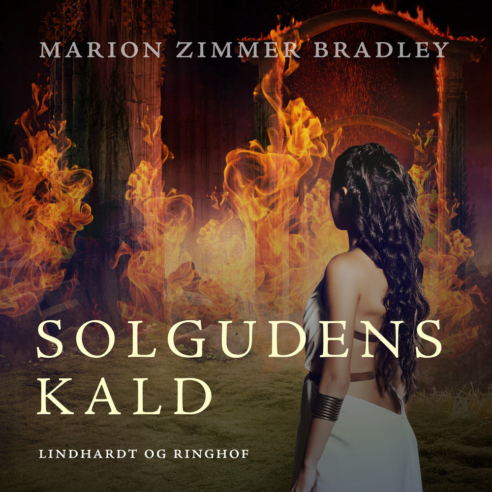 Solgudens kald