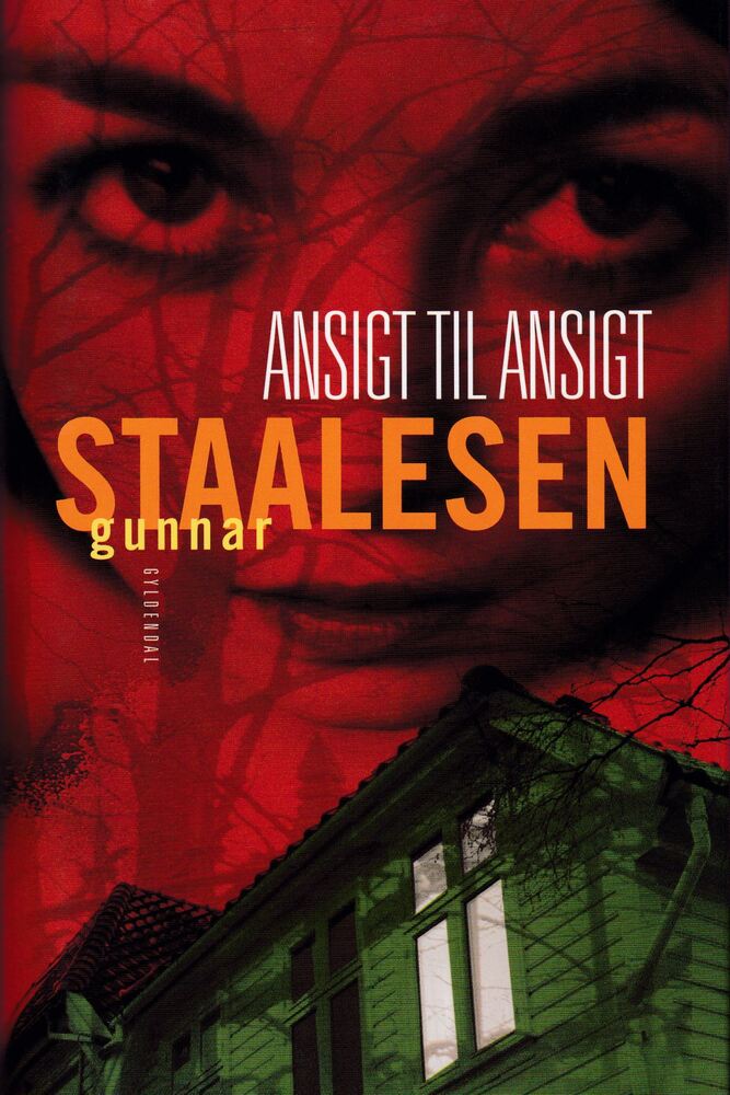 Ansigt til ansigt