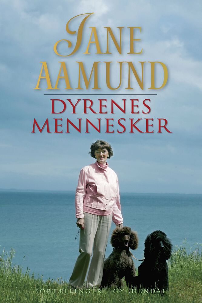 Dyrenes mennesker