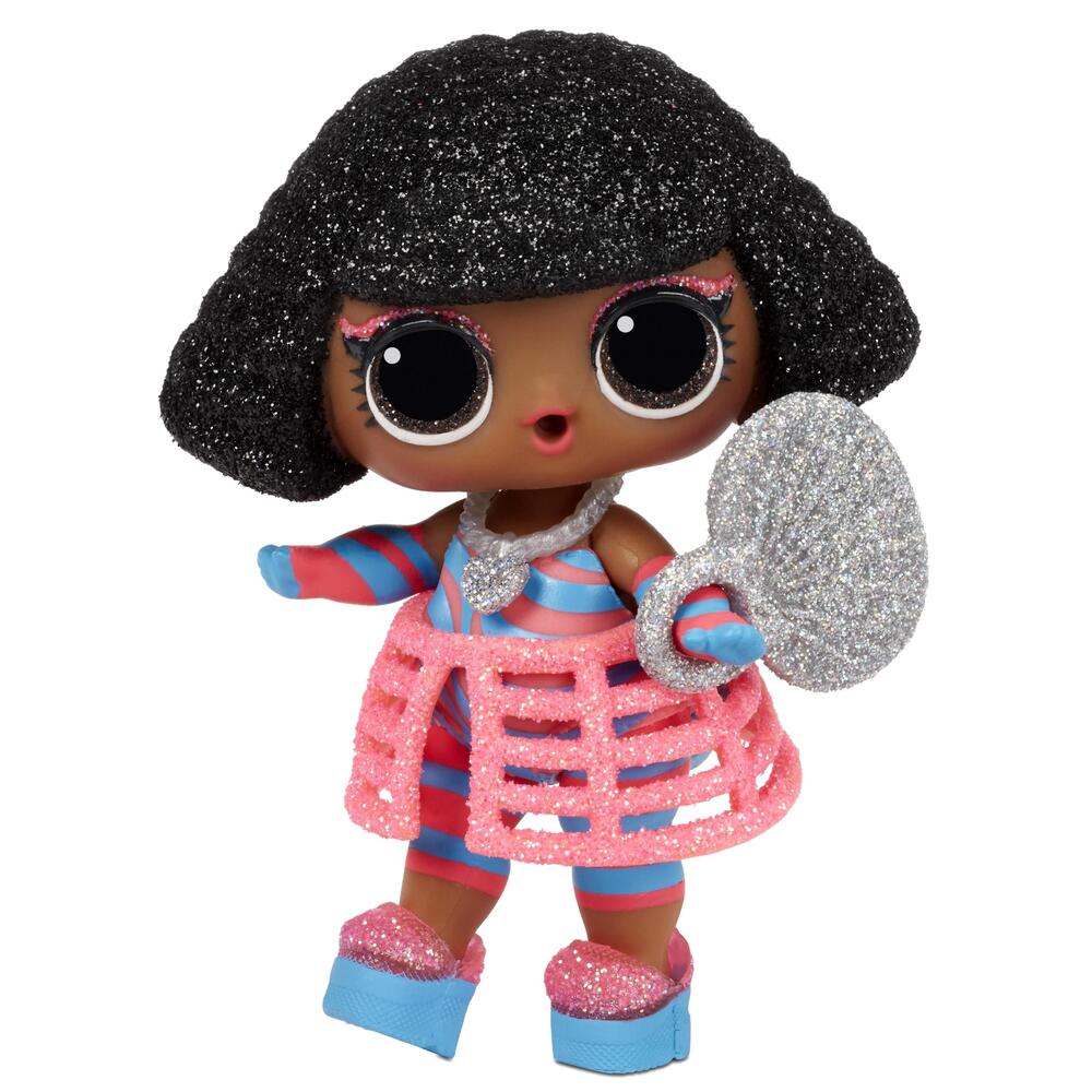 L.O.L. Surprise Dance Tots Doll Asst
