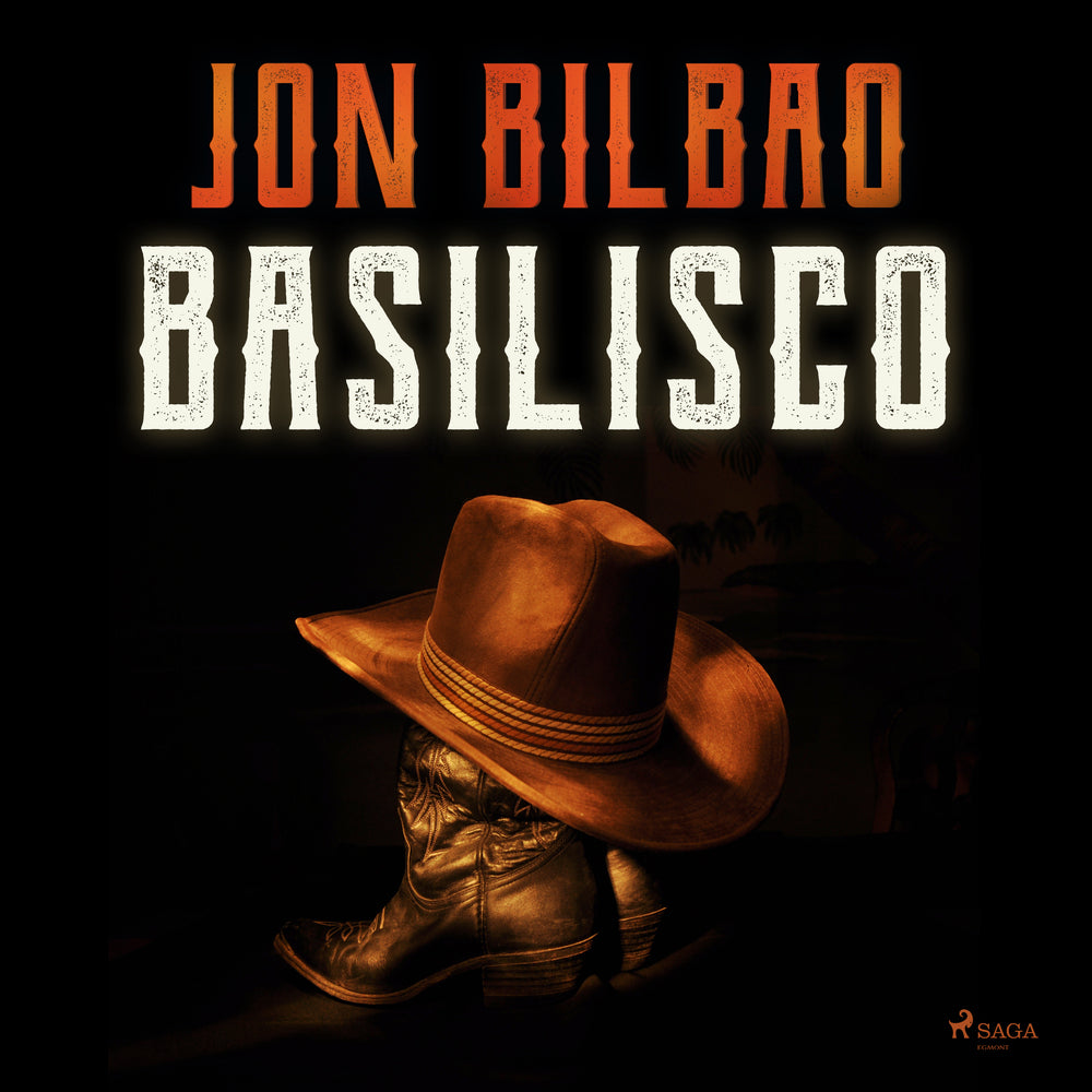 Basilisco