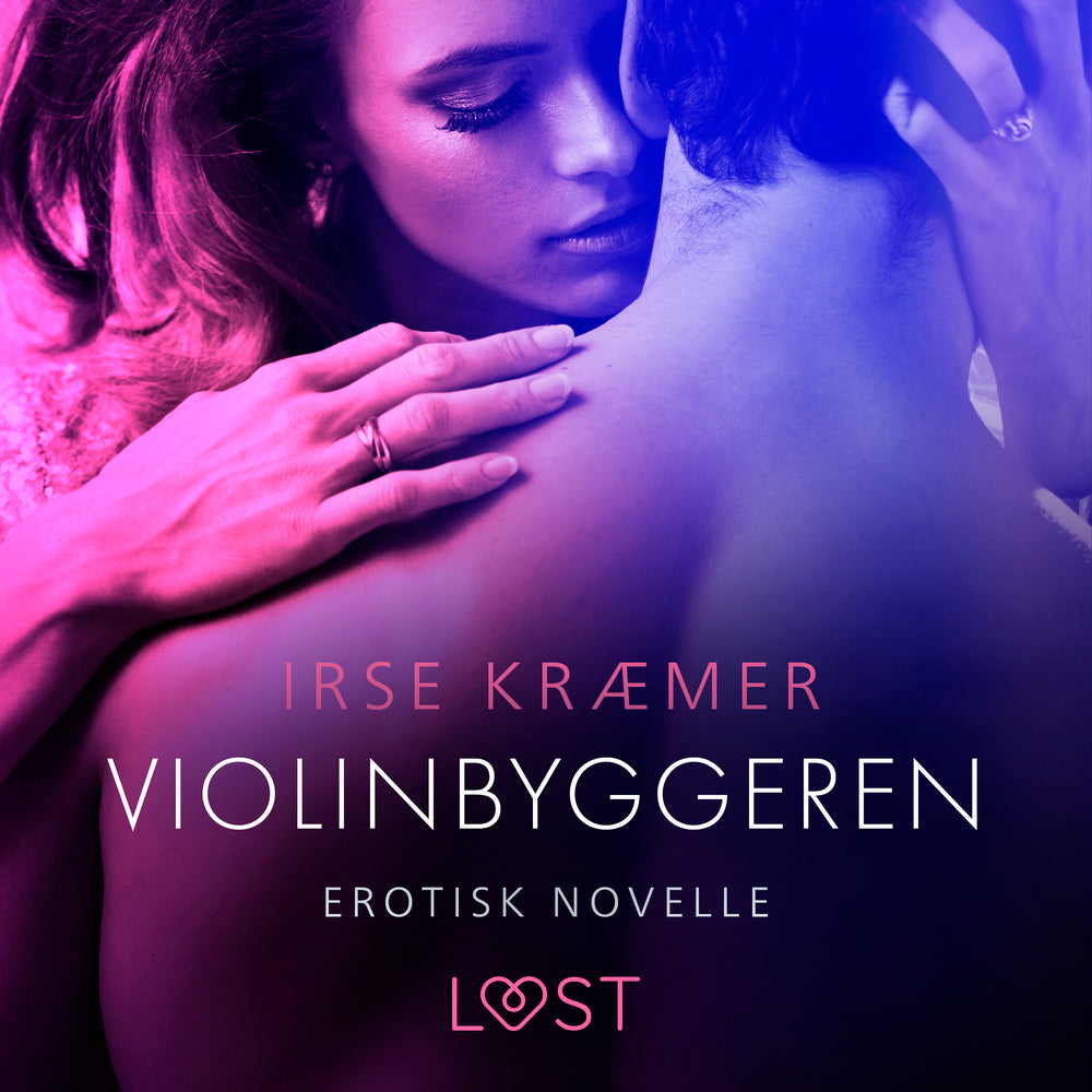 Violinbyggeren - erotisk novelle