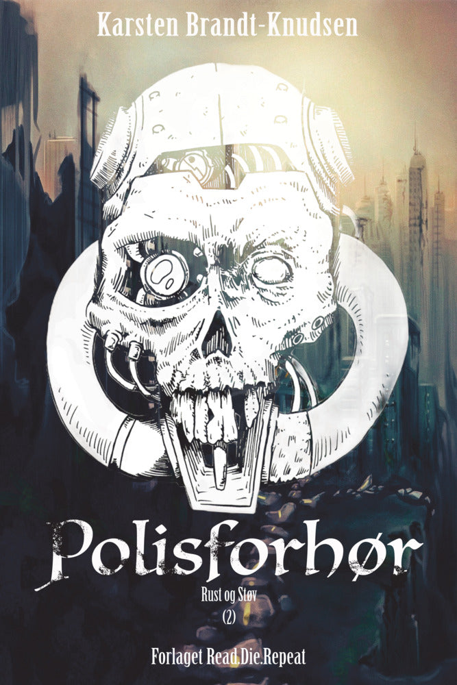 Polisforhør