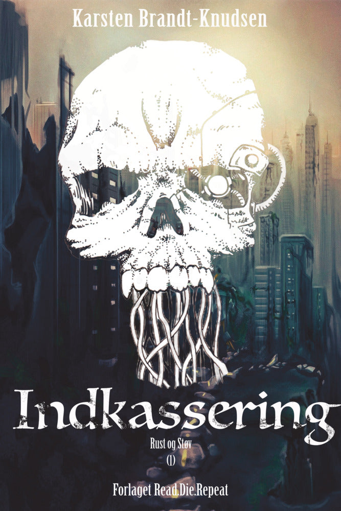 Indkassering