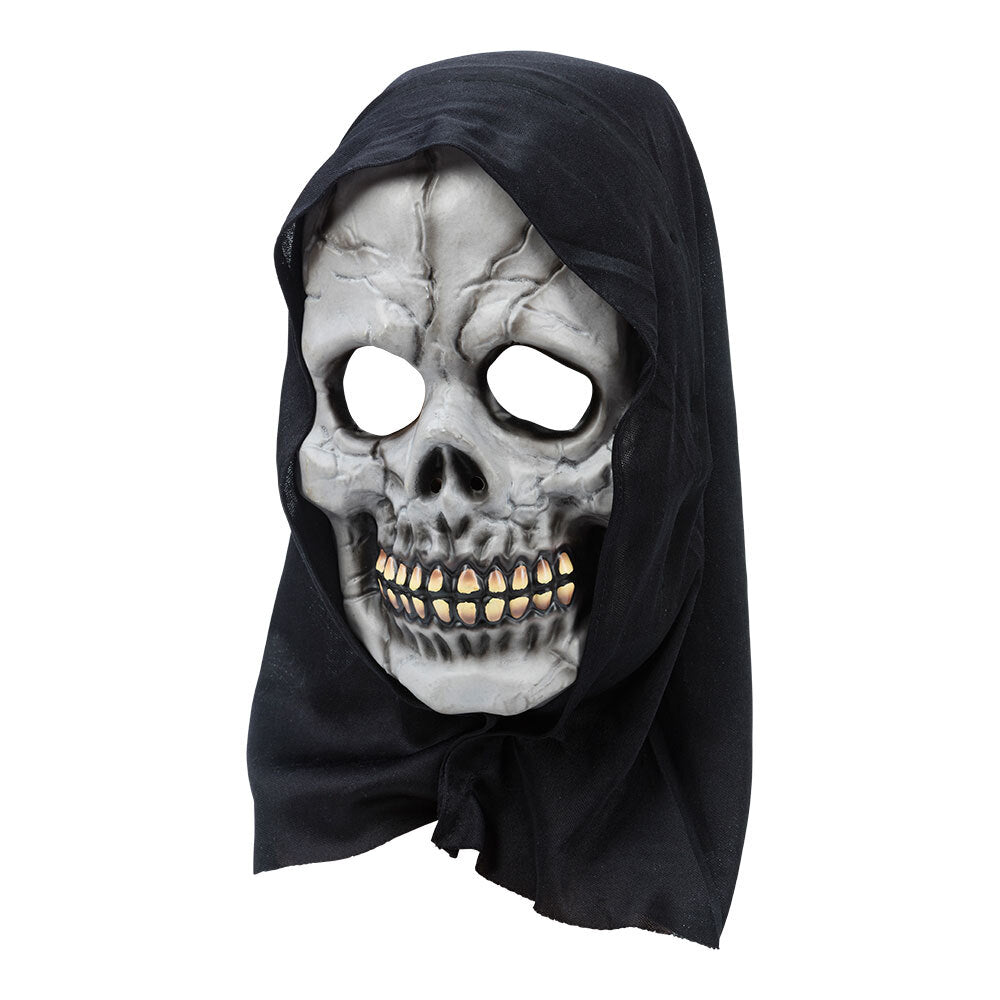 SKELETMASKE