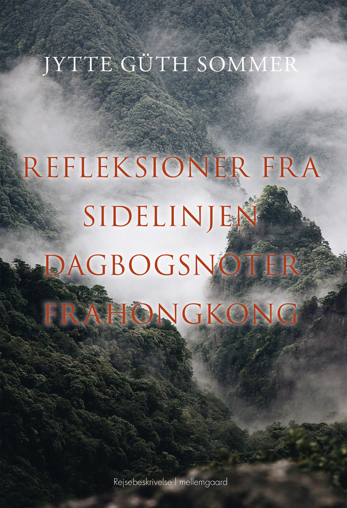 Refleksioner fra sidelinjen