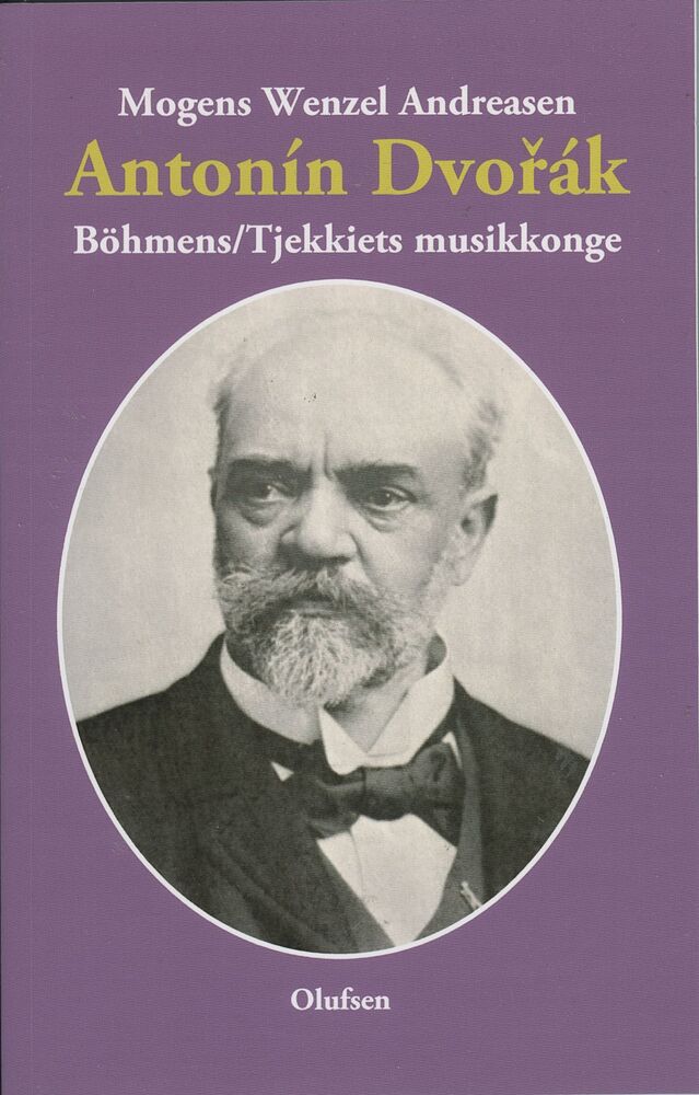 Antonín Dvořák