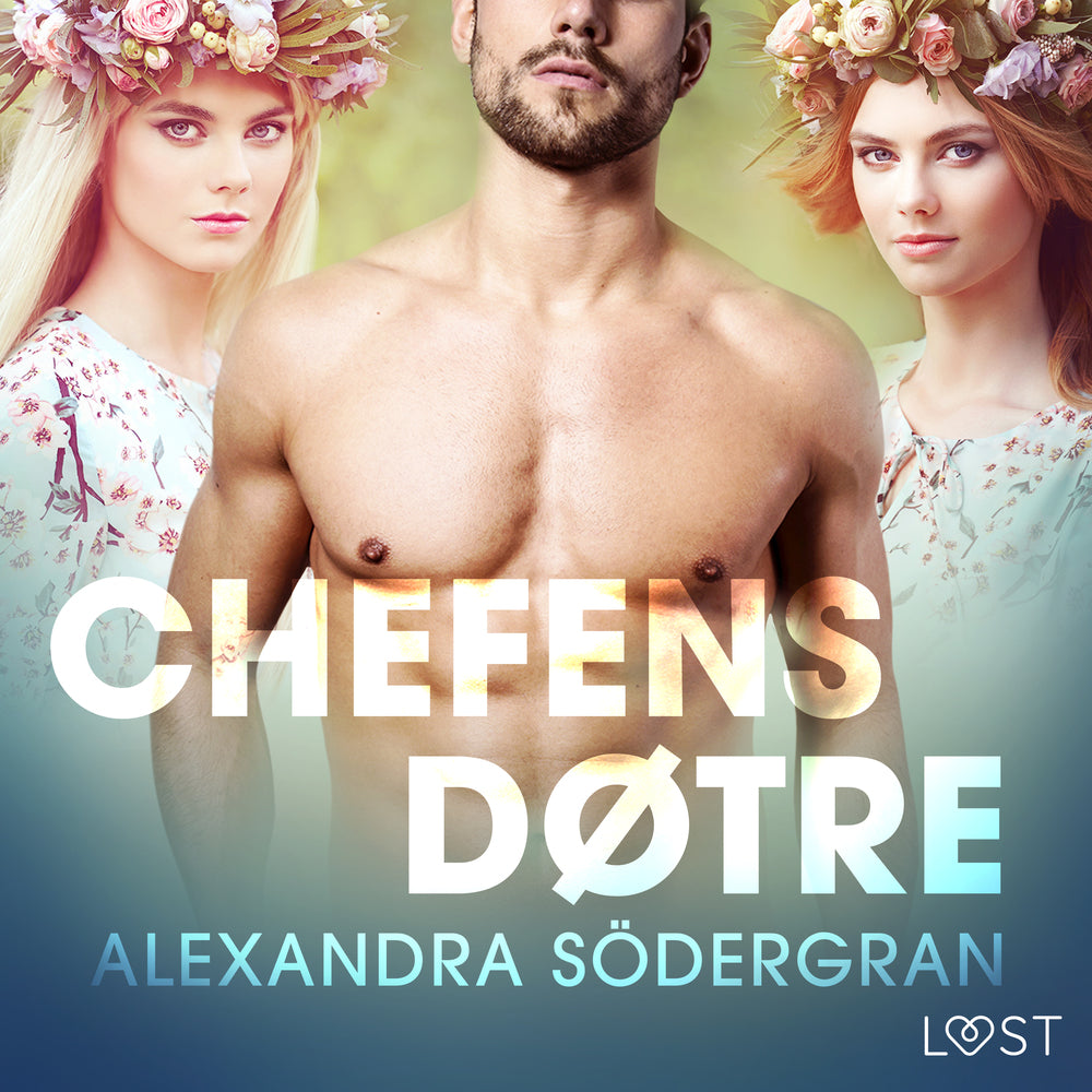 Chefens døtre - erotisk novelle