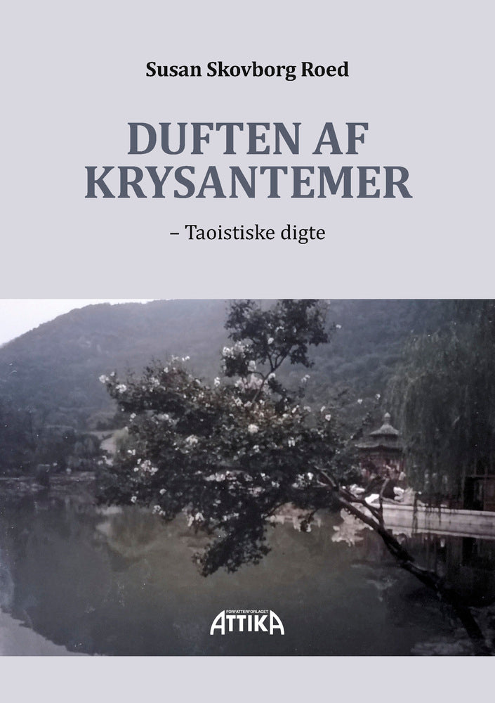 Duften af krysantemer