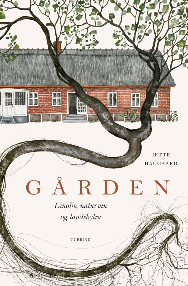 Gården