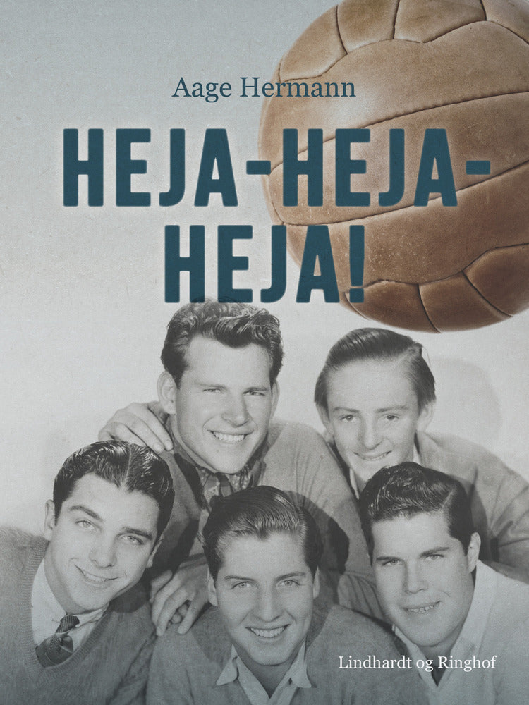 Heja - heja - heja!