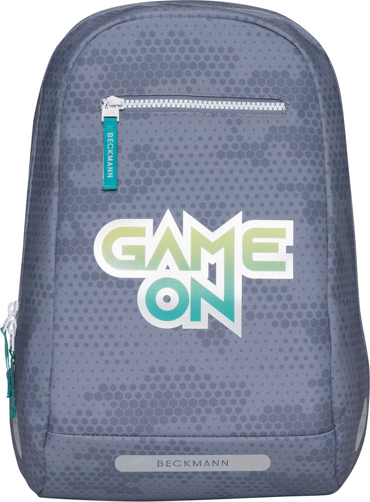 Gymnastiktaske Beckmann classic game on 12 liter