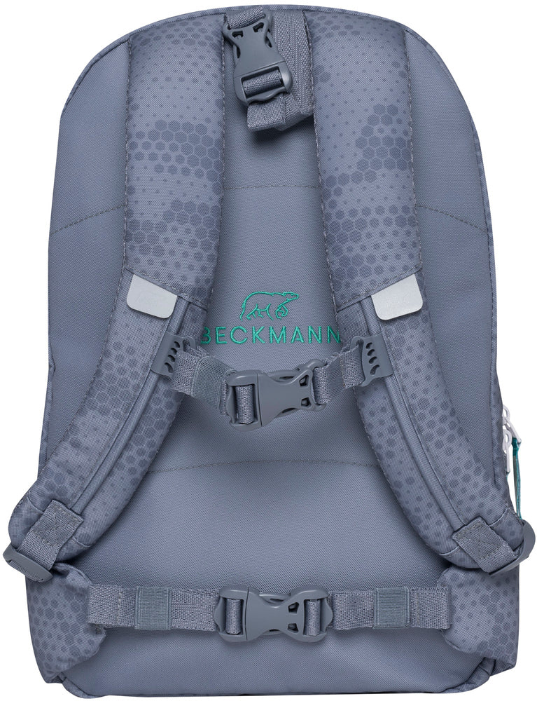 Gymnastiktaske Beckmann classic game on 12 liter