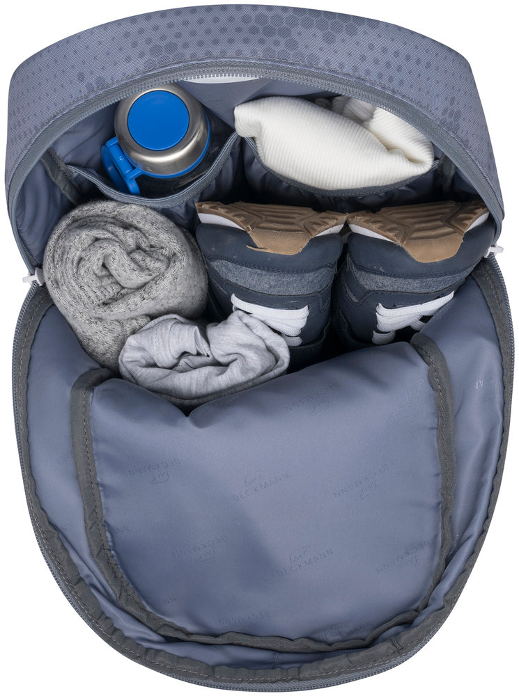 Gymnastiktaske Beckmann classic game on 12 liter