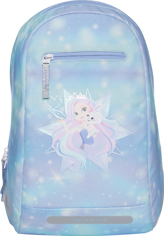 Gymnastiktaske Beckmann classic star princess 12 liter