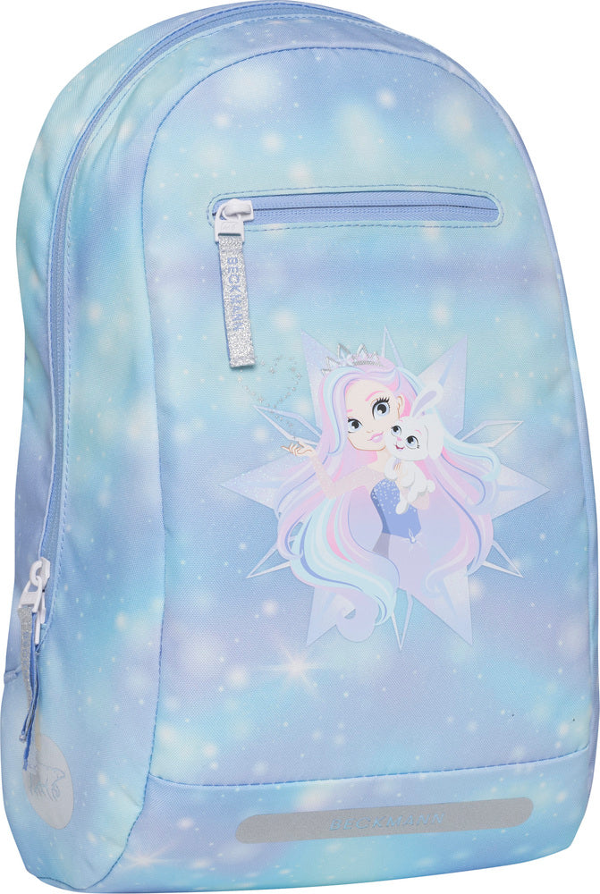 Gymnastiktaske Beckmann classic star princess 12 liter