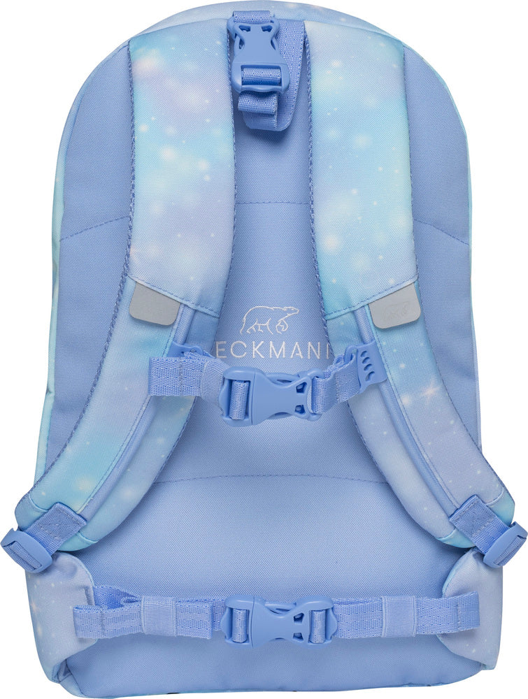 Gymnastiktaske Beckmann classic star princess 12 liter