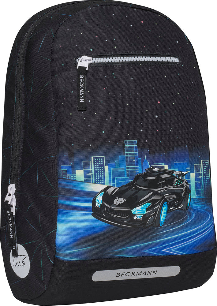 Gymnastiktaske Beckmann classic night rider 12 liter