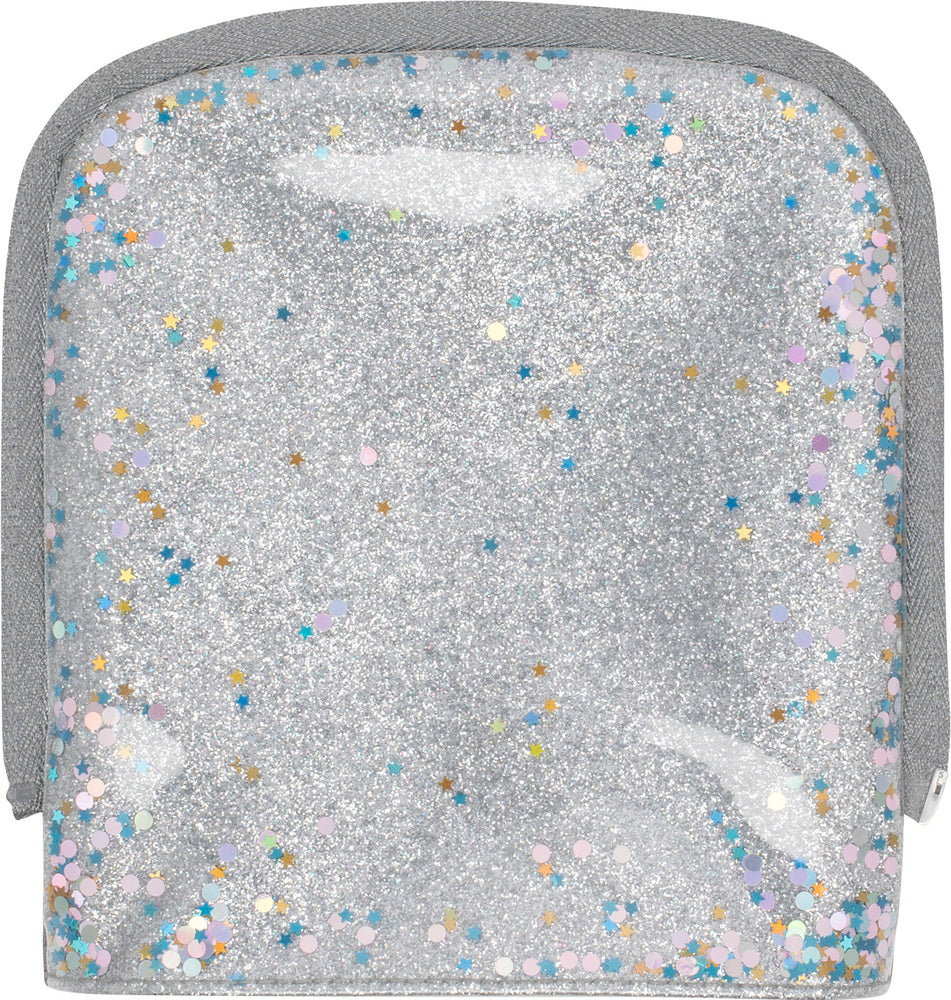 Frontlomme Beckmann classic glitter pocket tilbehør