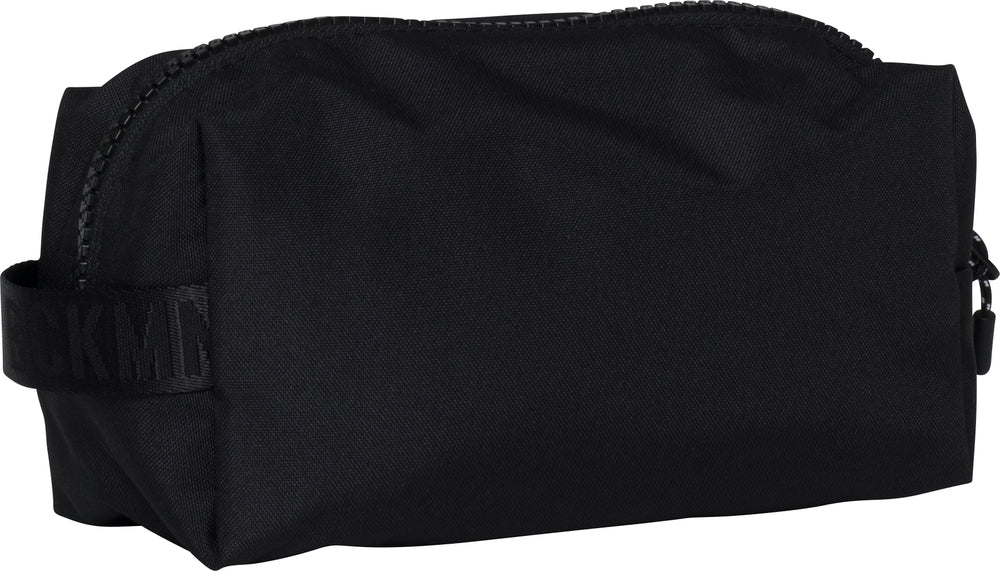 Toilettaske Beckmann sport junior black m/håndtag