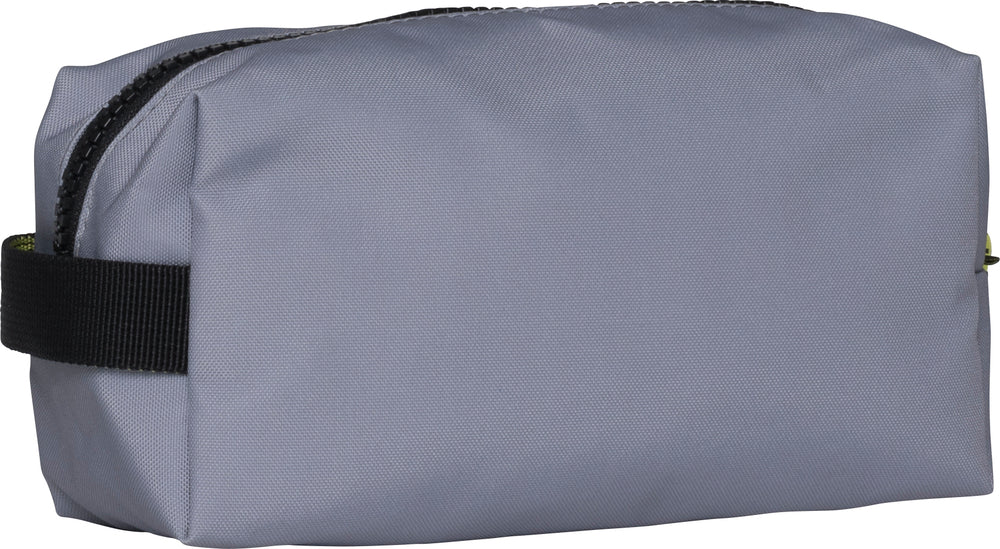 Toilettaske Beckmann sport junior grey m/håndtag