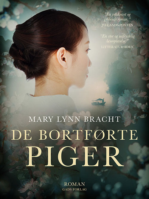 De bortførte piger, PB