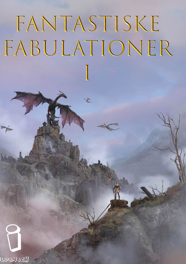 Fantastiske Fabulationer I ISSN: 2794-2406