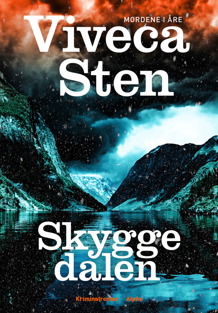 Skyggedalen