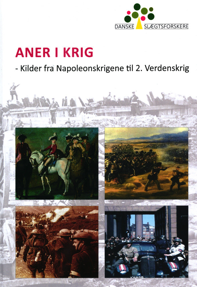 Aner i krig
