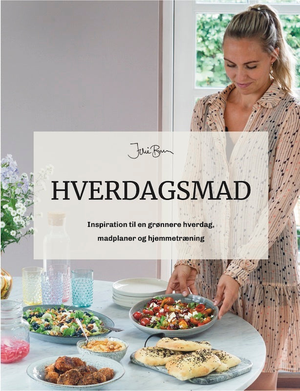 HVERDAGSMAD