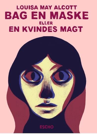 Bag en maske