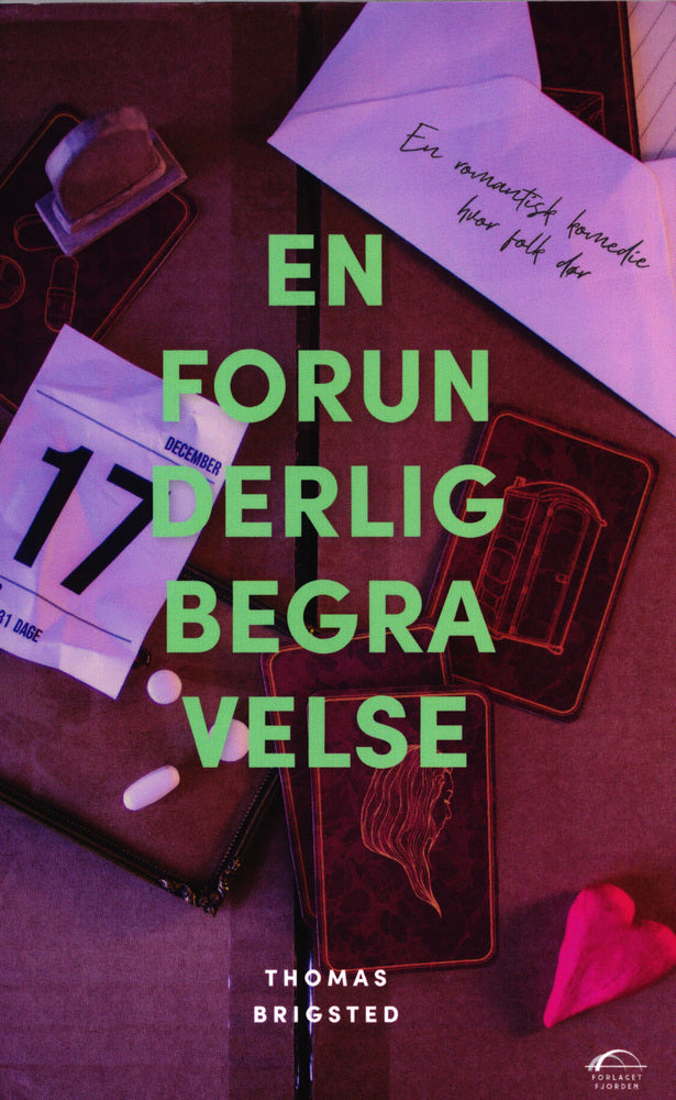En forunderlig begravelse