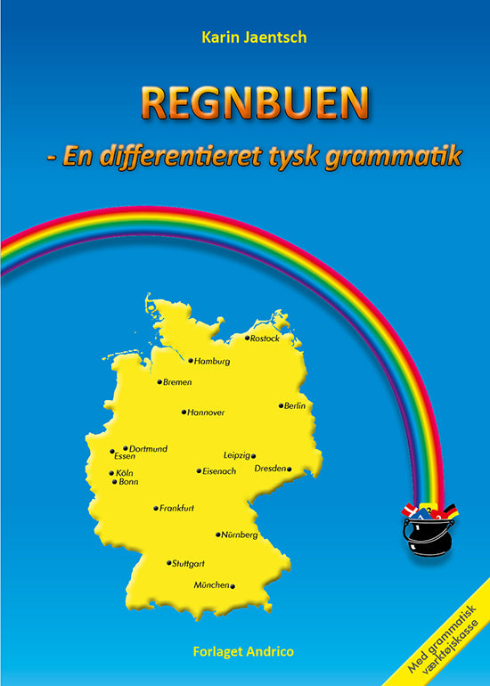 Regnbuen
