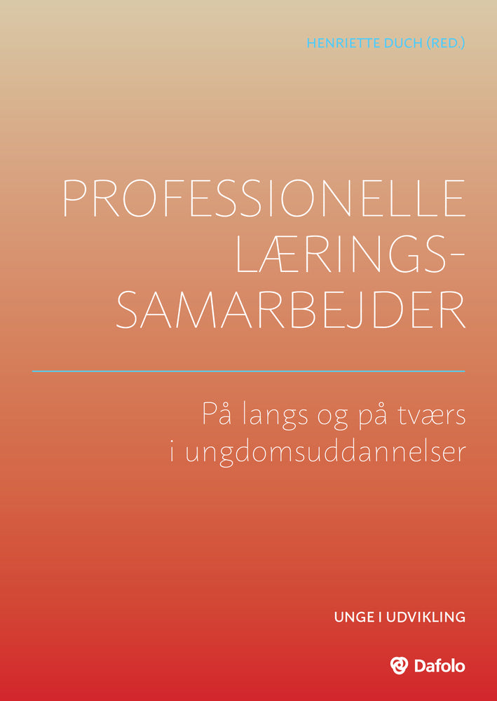 Professionelle læringssamarbejder