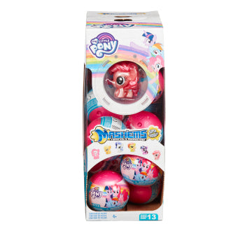 MASHEMS MY LITTLE PONY ASST