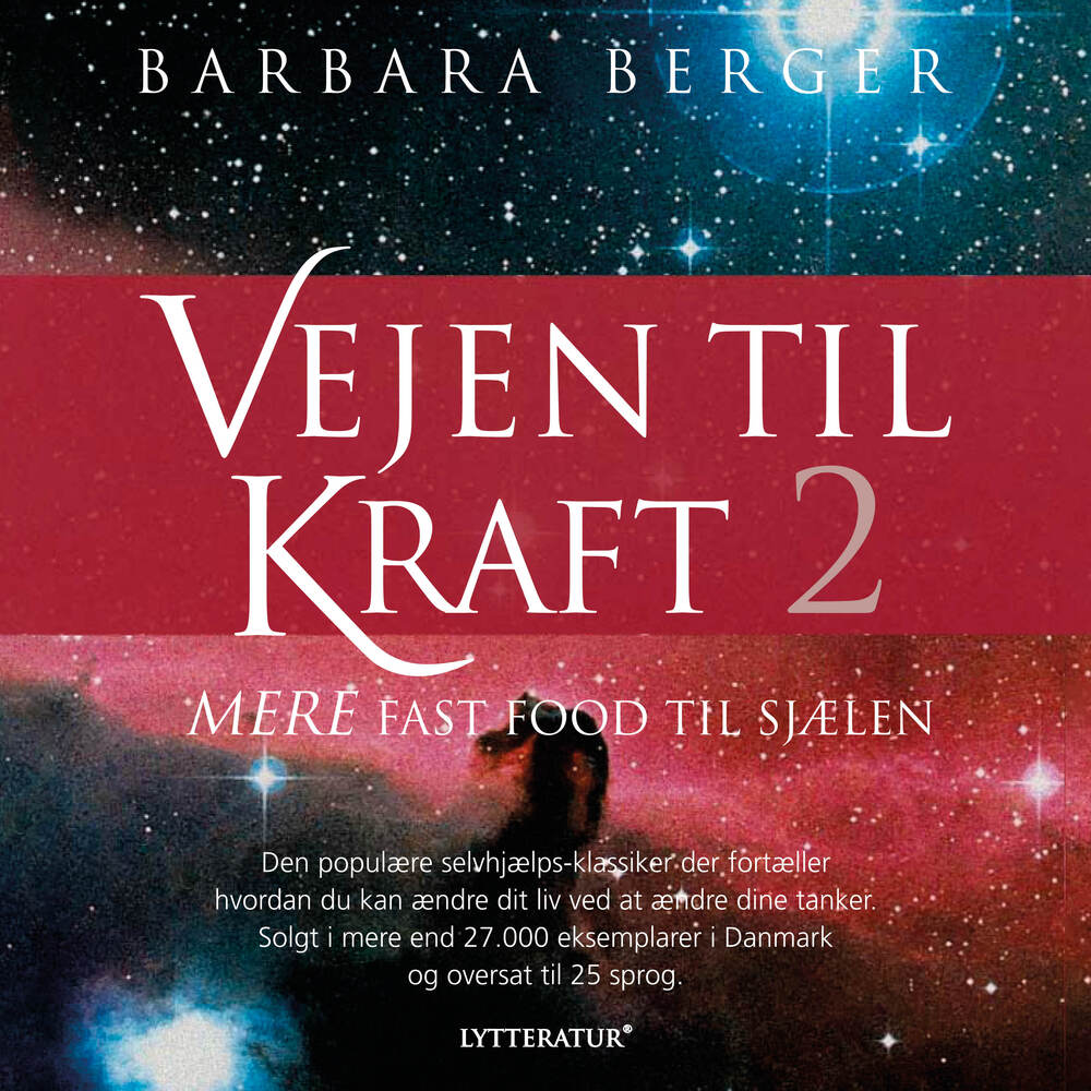 Vejen til kraft – fast food til sjælen 2