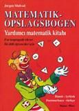 Matematik-opslagsbogen. Dansk-tyrkisk.