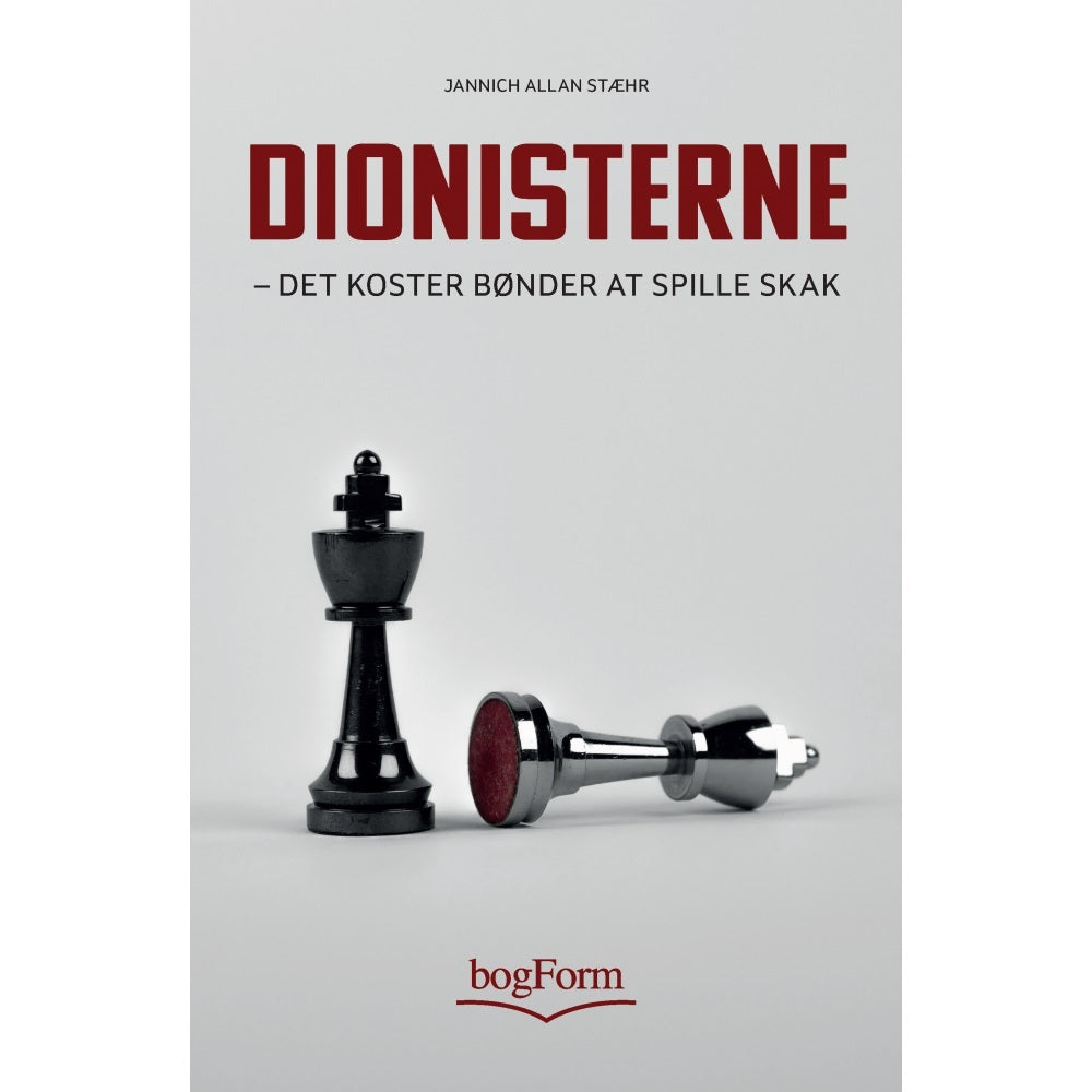 Dionisterne