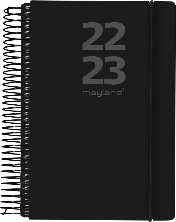 Mayland 22/23 stor 1 dag m/klap