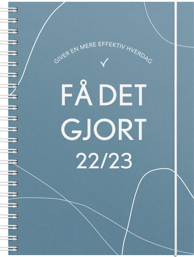 Mayland 22/23 A5 Få det gjort