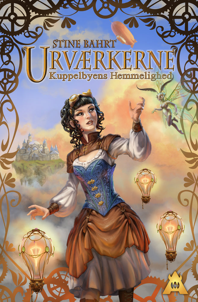 Urværkerne 1