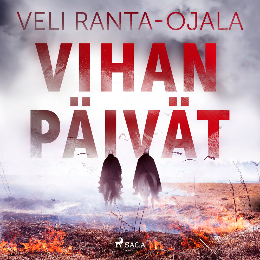 Vihan päivät