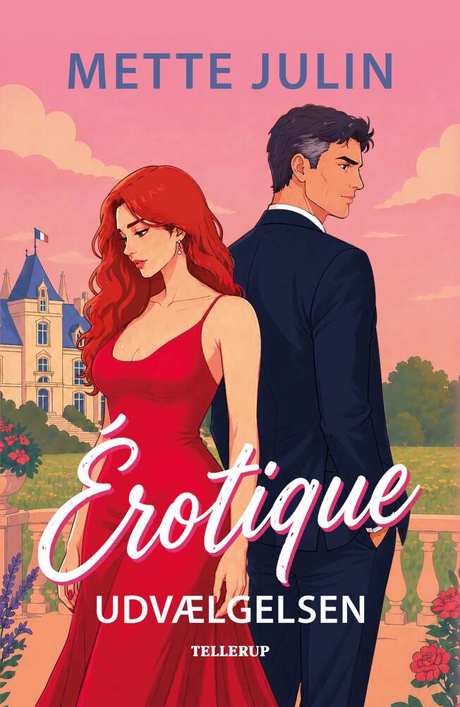 Érotique #1: Udvælgelsen